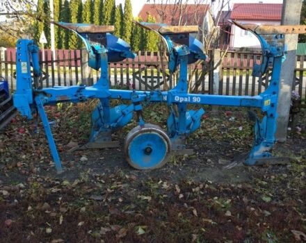 Другая Другая, объемом двигателя 0 л и пробегом 0 тыс. км за 4500 $, фото 2 на Automoto.ua