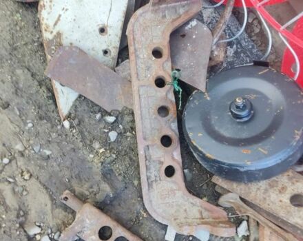 Другая Другая, объемом двигателя 0 л и пробегом 0 тыс. км за 60 $, фото 1 на Automoto.ua