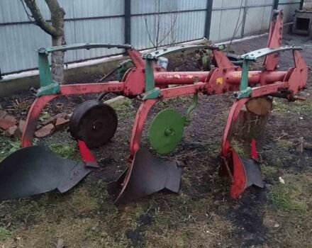 Інша Інша, об'ємом двигуна 0 л та пробігом 0 тис. км за 1600 $, фото 1 на Automoto.ua