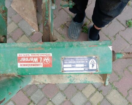 Другая Другая, объемом двигателя 0 л и пробегом 0 тыс. км за 750 $, фото 5 на Automoto.ua