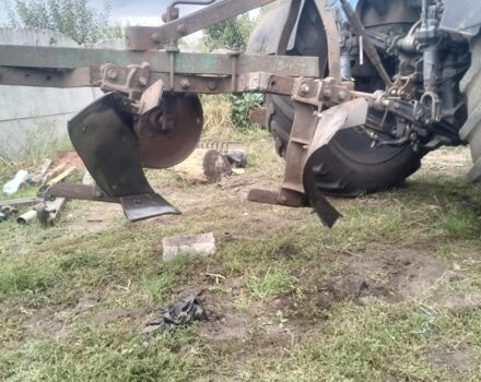 Другая Другая, объемом двигателя 0 л и пробегом 0 тыс. км за 309 $, фото 3 на Automoto.ua