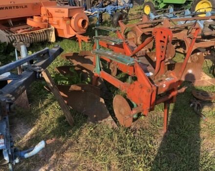 Другая Другая, объемом двигателя 0 л и пробегом 0 тыс. км за 1850 $, фото 5 на Automoto.ua