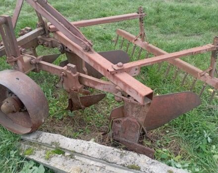 Другая Другая, объемом двигателя 0 л и пробегом 0 тыс. км за 477 $, фото 2 на Automoto.ua