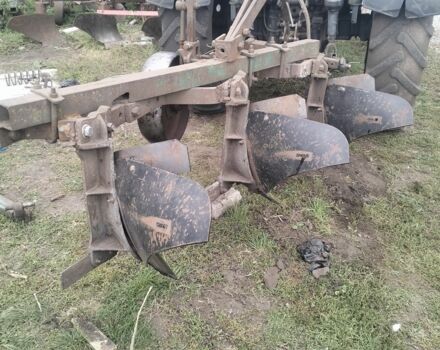 Другая Другая, объемом двигателя 0 л и пробегом 0 тыс. км за 309 $, фото 1 на Automoto.ua