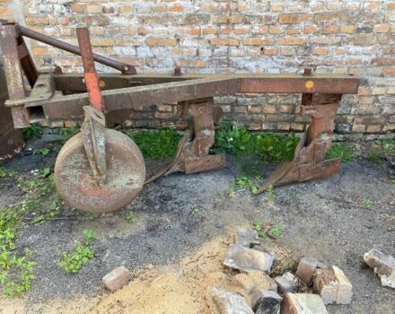 Другая Другая, объемом двигателя 0 л и пробегом 0 тыс. км за 20000 $, фото 1 на Automoto.ua