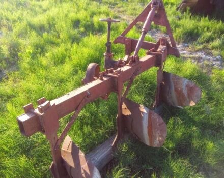 Другая Другая, объемом двигателя 0 л и пробегом 0 тыс. км за 243 $, фото 2 на Automoto.ua