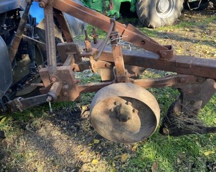 Інша Інша, об'ємом двигуна 0 л та пробігом 0 тис. км за 525 $, фото 1 на Automoto.ua