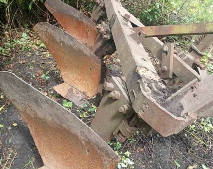 Другая Другая, объемом двигателя 0 л и пробегом 0 тыс. км за 18000 $, фото 1 на Automoto.ua