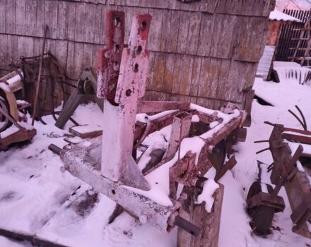 Другая Другая, объемом двигателя 0 л и пробегом 0 тыс. км за 239 $, фото 2 на Automoto.ua