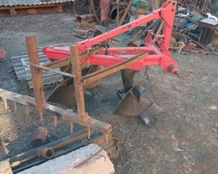 Другая Другая, объемом двигателя 0 л и пробегом 0 тыс. км за 352 $, фото 1 на Automoto.ua