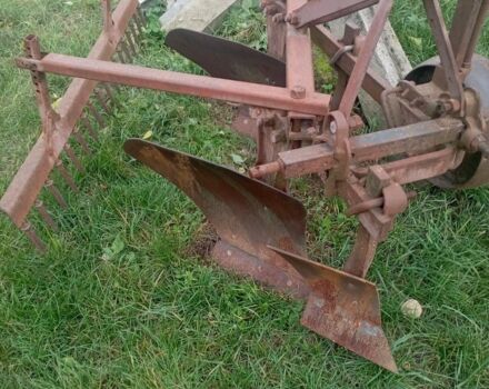 Другая Другая, объемом двигателя 0 л и пробегом 0 тыс. км за 477 $, фото 4 на Automoto.ua