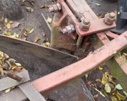 Інша Інша, об'ємом двигуна 0 л та пробігом 0 тис. км за 237 $, фото 4 на Automoto.ua