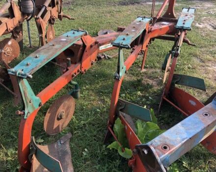 Другая Другая, объемом двигателя 0 л и пробегом 0 тыс. км за 1850 $, фото 6 на Automoto.ua