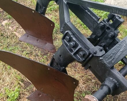 Другая Другая, объемом двигателя 0 л и пробегом 0 тыс. км за 330 $, фото 1 на Automoto.ua
