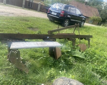 Другая Другая, объемом двигателя 0 л и пробегом 0 тыс. км за 654 $, фото 3 на Automoto.ua