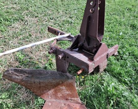 Другая Другая, объемом двигателя 0 л и пробегом 0 тыс. км за 206 $, фото 1 на Automoto.ua