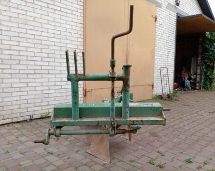 Другая Другая, объемом двигателя 0 л и пробегом 0 тыс. км за 750 $, фото 4 на Automoto.ua
