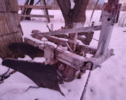 Другая Другая, объемом двигателя 0 л и пробегом 0 тыс. км за 239 $, фото 1 на Automoto.ua