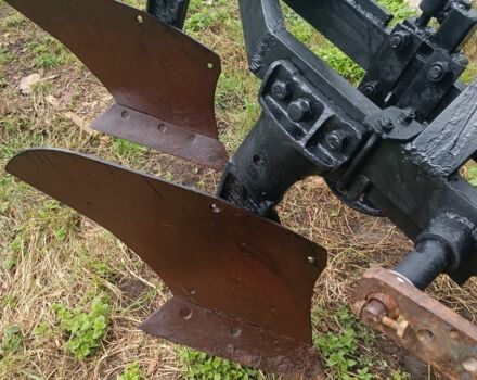 Другая Другая, объемом двигателя 0 л и пробегом 0 тыс. км за 330 $, фото 7 на Automoto.ua