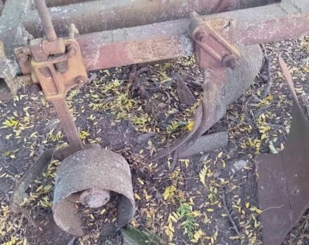 Інша Інша, об'ємом двигуна 0 л та пробігом 0 тис. км за 241 $, фото 3 на Automoto.ua