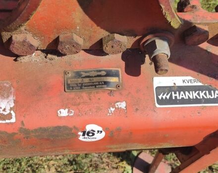 Другая Другая, объемом двигателя 0 л и пробегом 0 тыс. км за 1850 $, фото 10 на Automoto.ua