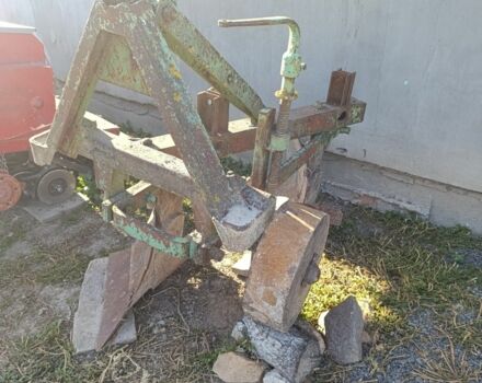 Інша Інша, об'ємом двигуна 0 л та пробігом 0 тис. км за 250 $, фото 1 на Automoto.ua