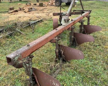 Інша Інша, об'ємом двигуна 0 л та пробігом 0 тис. км за 593 $, фото 2 на Automoto.ua