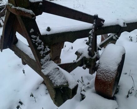 Інша Інша, об'ємом двигуна 0 л та пробігом 0 тис. км за 400 $, фото 3 на Automoto.ua