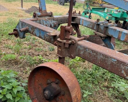 Другая Другая, объемом двигателя 0 л и пробегом 0 тыс. км за 1458 $, фото 3 на Automoto.ua