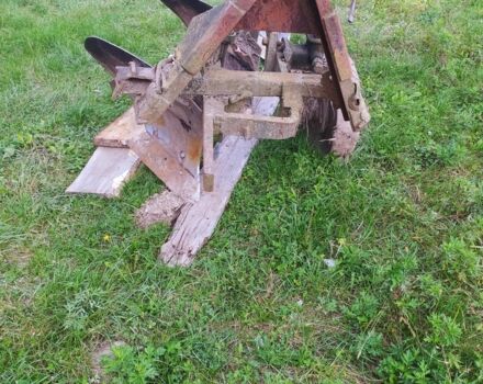 Інша Інша, об'ємом двигуна 0 л та пробігом 0 тис. км за 484 $, фото 1 на Automoto.ua