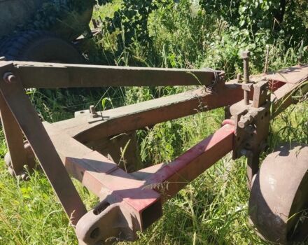 Другая Другая, объемом двигателя 0 л и пробегом 0 тыс. км за 528 $, фото 3 на Automoto.ua