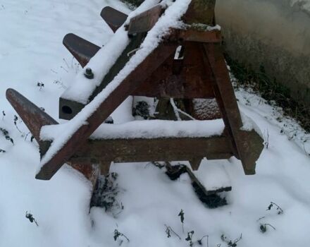 Інша Інша, об'ємом двигуна 0 л та пробігом 0 тис. км за 400 $, фото 4 на Automoto.ua