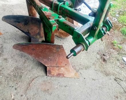 Другая Другая, объемом двигателя 0 л и пробегом 0 тыс. км за 556 $, фото 6 на Automoto.ua