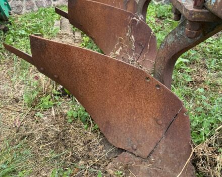 Другая Другая, объемом двигателя 0 л и пробегом 0 тыс. км за 1458 $, фото 2 на Automoto.ua