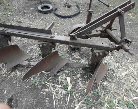 Другая Другая, объемом двигателя 0 л и пробегом 0 тыс. км за 362 $, фото 5 на Automoto.ua