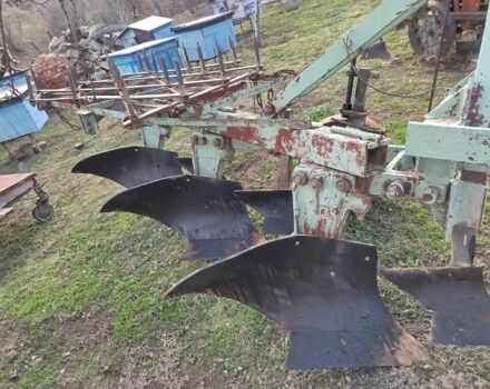 Другая Другая, объемом двигателя 0 л и пробегом 0 тыс. км за 42000 $, фото 1 на Automoto.ua