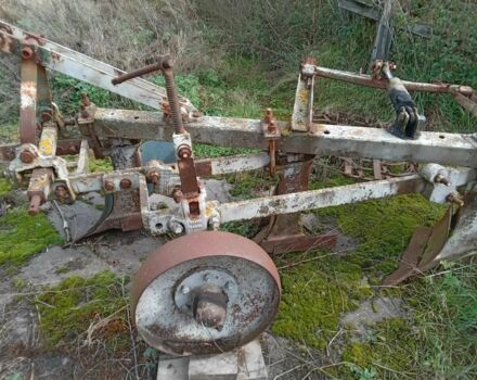 Другая Другая, объемом двигателя 0 л и пробегом 0 тыс. км за 713 $, фото 1 на Automoto.ua