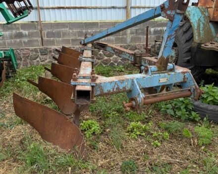 Другая Другая, объемом двигателя 0 л и пробегом 0 тыс. км за 1458 $, фото 1 на Automoto.ua