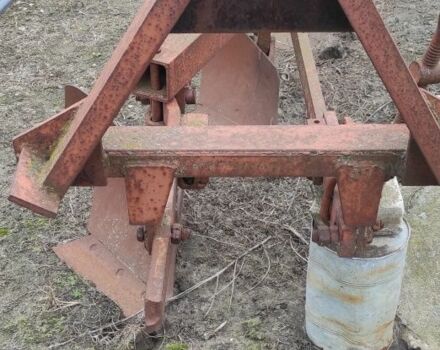 Другая Другая, объемом двигателя 0 л и пробегом 0 тыс. км за 473 $, фото 2 на Automoto.ua