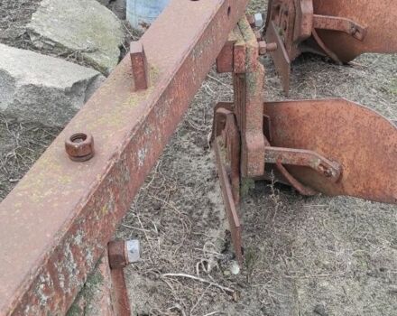 Другая Другая, объемом двигателя 0 л и пробегом 0 тыс. км за 473 $, фото 3 на Automoto.ua