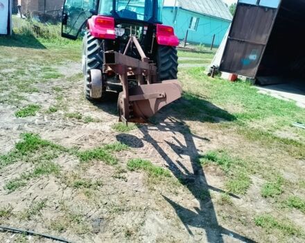 Другая Другая, объемом двигателя 0 л и пробегом 0 тыс. км за 773 $, фото 2 на Automoto.ua