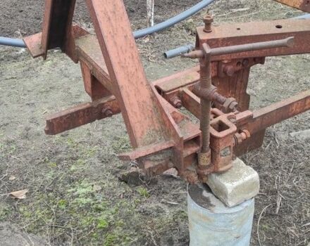 Другая Другая, объемом двигателя 0 л и пробегом 0 тыс. км за 473 $, фото 1 на Automoto.ua