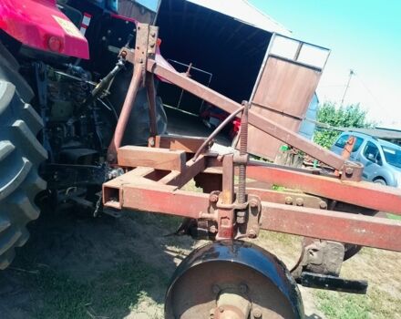 Другая Другая, объемом двигателя 0 л и пробегом 0 тыс. км за 773 $, фото 6 на Automoto.ua