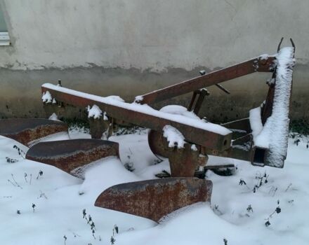 Інша Інша, об'ємом двигуна 0 л та пробігом 0 тис. км за 400 $, фото 1 на Automoto.ua