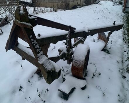 Інша Інша, об'ємом двигуна 0 л та пробігом 0 тис. км за 400 $, фото 2 на Automoto.ua