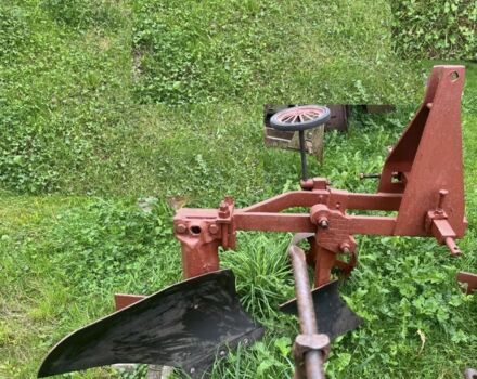 Другая Другая, объемом двигателя 0 л и пробегом 0 тыс. км за 481 $, фото 3 на Automoto.ua