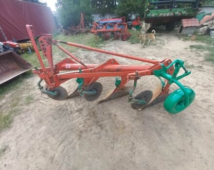 Другая Другая, объемом двигателя 0 л и пробегом 0 тыс. км за 2550 $, фото 4 на Automoto.ua