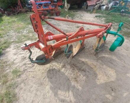 Другая Другая, объемом двигателя 0 л и пробегом 0 тыс. км за 2550 $, фото 3 на Automoto.ua