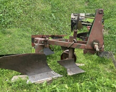 Другая Другая, объемом двигателя 0 л и пробегом 0 тыс. км за 481 $, фото 2 на Automoto.ua