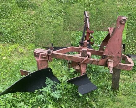 Другая Другая, объемом двигателя 0 л и пробегом 0 тыс. км за 481 $, фото 1 на Automoto.ua